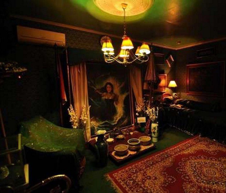 1. Hotel Inna Samudera