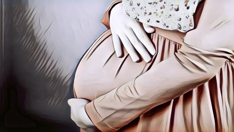 Heboh Genderuwo Disebut Hamili Seorang Wanita, Ini Faktanya