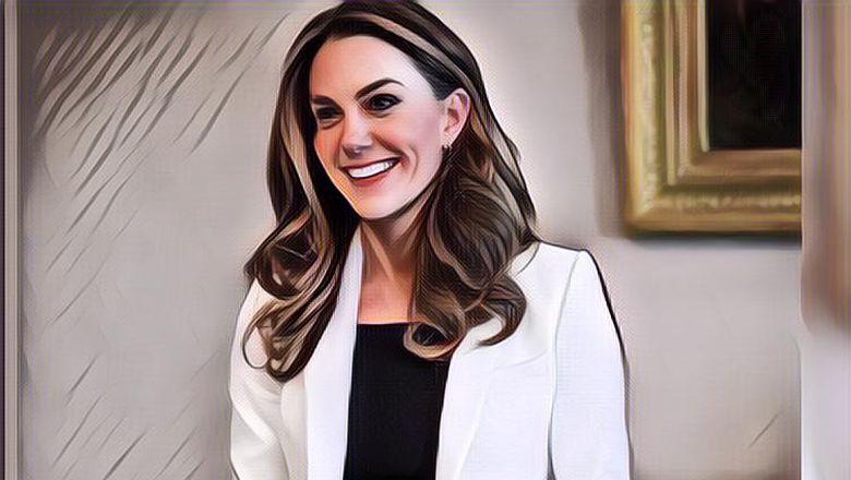 Ternyata, Kate Middleton Pernah Menjadi Korban Bullying di Sekolah, Ini Penyebabnya