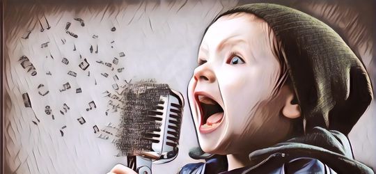 5 Lagu Anak Zaman Dulu, Ayo Generasi 90-an Nostalgia