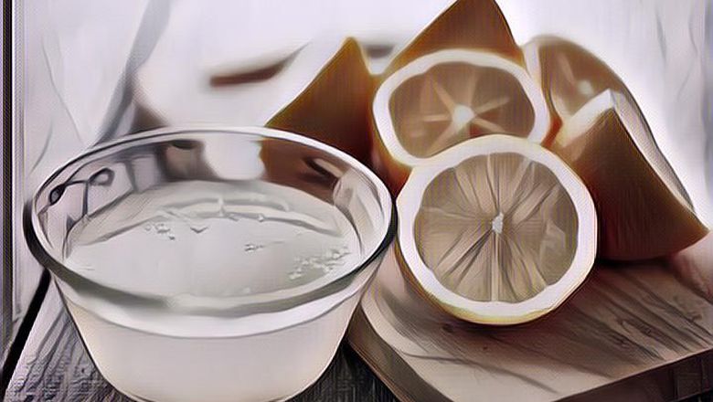 Manfaat Minum Air Lemon Bagi Kesehatan