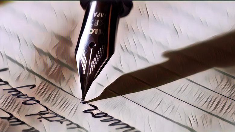 Isi Surat Kakek 'Penakluk' Paspampres yang Dilemparkan ke Wajah Jokowi, Penasaran Gak?