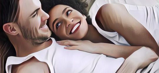 Yuk Waspadai, Begini Ciri-Ciri Seseorang Mengalami Puber Kedua