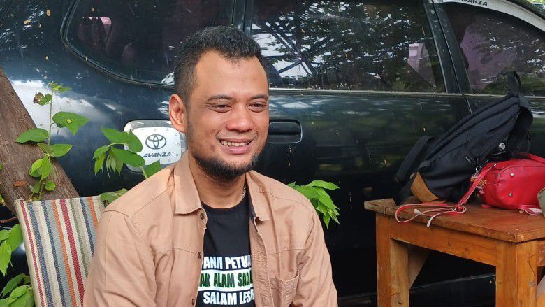 Teguran di Kala “Murtad”