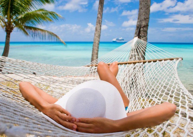 1. Punya banyak waktu untuk melakukan berbagai hal