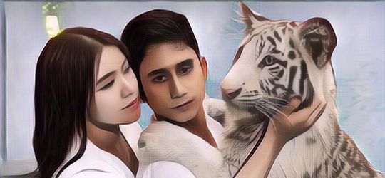 Warganet Kasihani Tiara Andini, Disebut Pacaran dengan Suami Orang Usai Status Alshad Ahmad Terbongkar