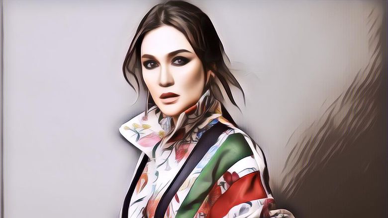 Viral! Ariel Noah dan Luna Maya Didoakan Menikah oleh Netizen