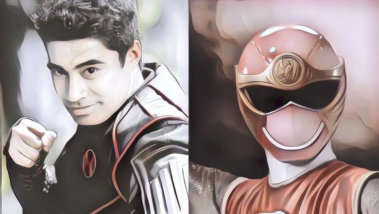 Pemeran Ranger Merah Ditemukan Meninggal Dunia di Selandia Baru