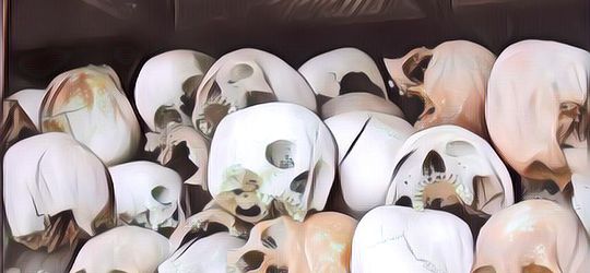 Contoh Kejahatan Genosida di Indonesia