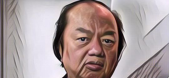 Belum Pernah Dengar Bunyi Token Listrik, Apakah Konglomerat Dato Sri Tahir Pernah Naik Angkot? Terungkap Jawabannya Bikin Terkejut