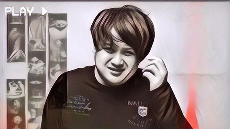 Cecep Reza Alias Pemain Bombom Dalam Sinetron Bidadari Meninggal Dunia