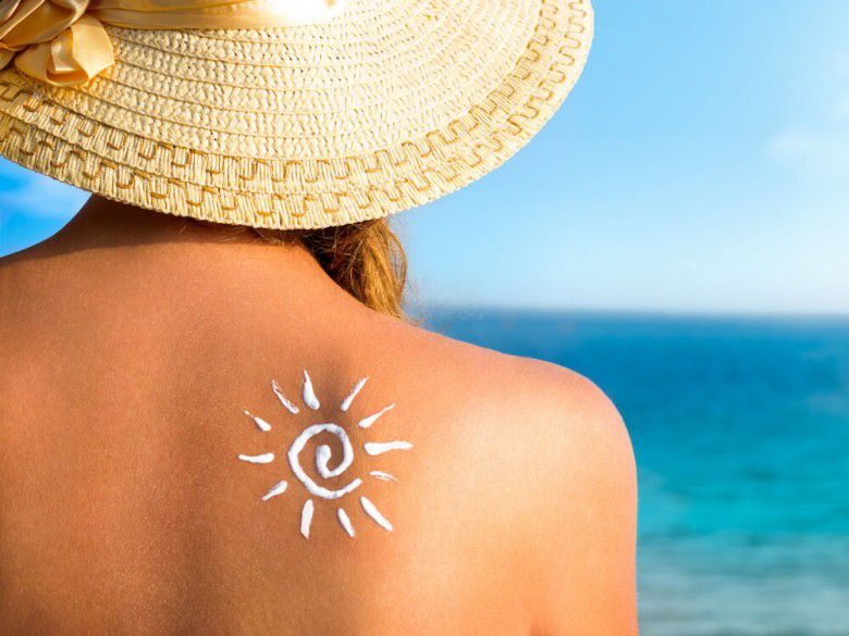 Pentingnya Sunscreen untuk Kulit