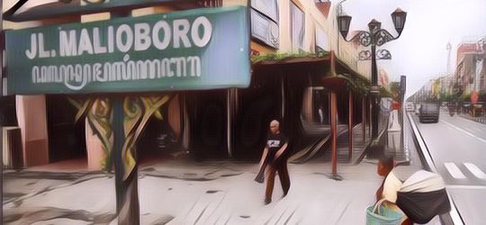 Modal 10rb, Kalian Sudah Bisa Menikmati Kuliner yang Ada Di Jogja, Kuy!