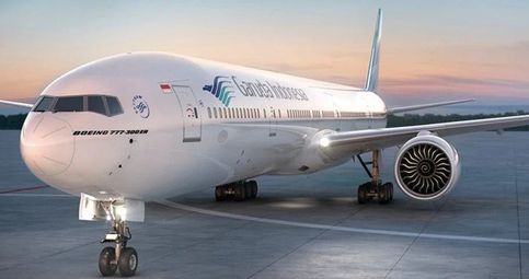 Garuda Tekan Harga Jelang Mudik 2026, Diskon Tiket hingga 20% Pakai Kode MUDIK26