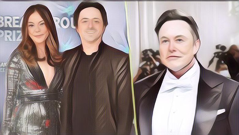 Heboh! Elon Musk Bantah Rumor Perselingkuhannya dengan Istri Sergey Brin