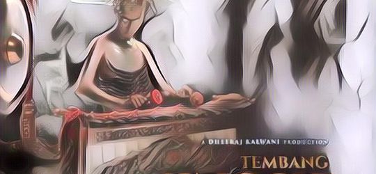 Deretan Film Horor Indonesia yang Angkat Budaya Jawa