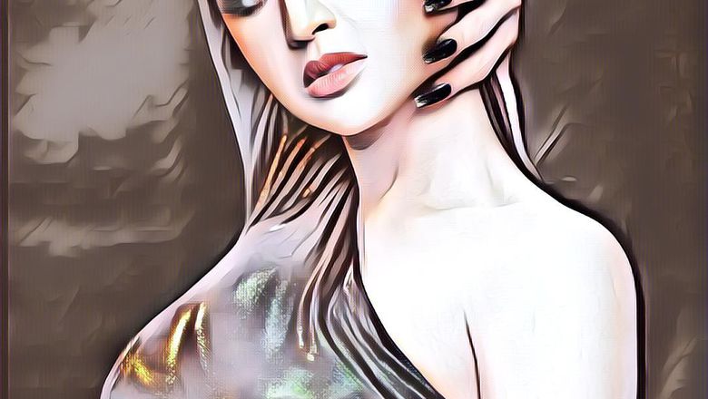 Sebulan Pemulihan, Dewi Perssik Akhirnya Negatif Covid-19