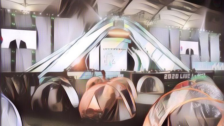 Korea Selatan Mulai Longgarkan Berbagai Pembatasan untuk Konser dan Acara Olahraga Meski Covid-19 Belum Usai