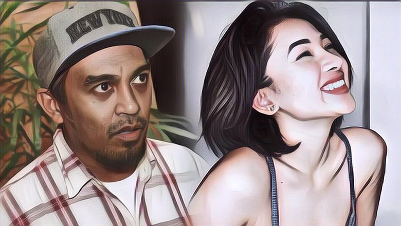 Mendadak Menikah, Glenn Cuma Butuh Persiapan Dua Bulan