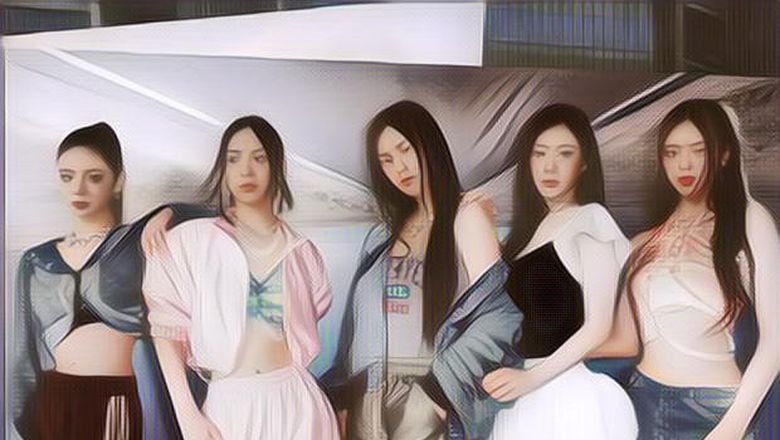 Setelah Hiatus Lebih dari 8 Bulan Girl Grup ITZY Bakal Comeback dengan Rilis Album Baru