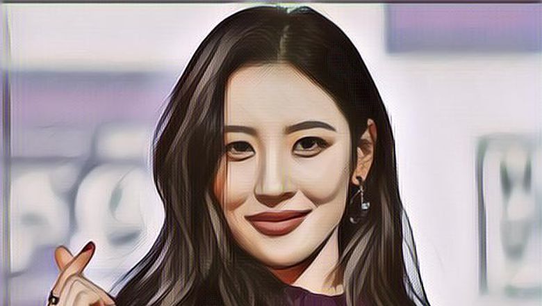 Sudah Bikin Music Video di Kroasia, Sunmi Dijadwalkan Comeback pada Bulan Juni