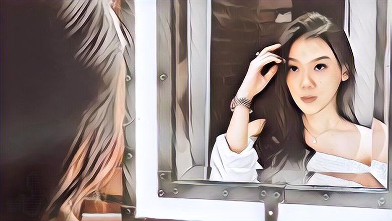 Habis Jadi Pelakor, Pramugari Bella Damaika Pindah Maskapai