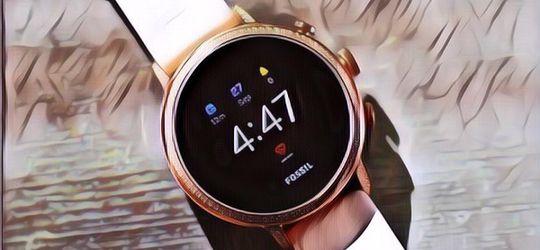 Pengen Tampil Glamor Tapi Tetap Canggih? Produk Google Ini Jawabannya