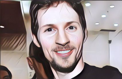 Ini Dia Sosok Pendiri Telegram dengan Kekayaan Mencapai Ratusan Triliun, Tapi Anti Hidup Mewah