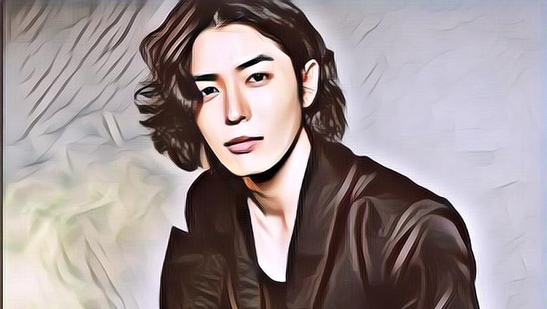 Mengenal Kim Jae Wook, Aktor Tampan Berwajah Dingin