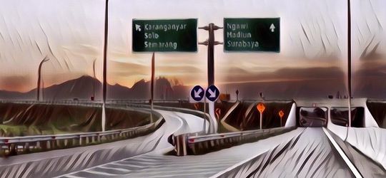 Merinding! Proyek Tol Solo-Jogja Akui Melihat Istana Gaib yang Berisikan Makhluk Halus