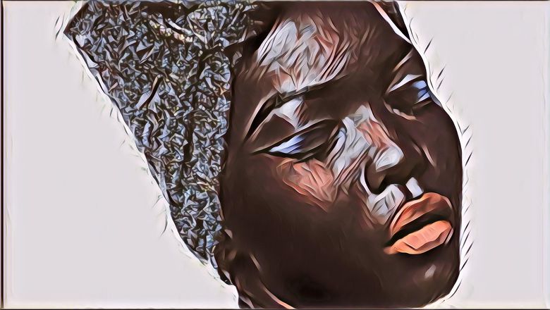 Kulit Menggelap? Simak Sebab-Sebabnya