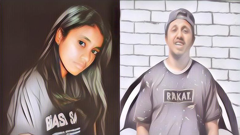 Lirik Lagu Karna Su Sayang - Near dan Dian Sorowea, Lengkap Versi Reggae: Biarkan Cinta Tumbuh Sebisanya