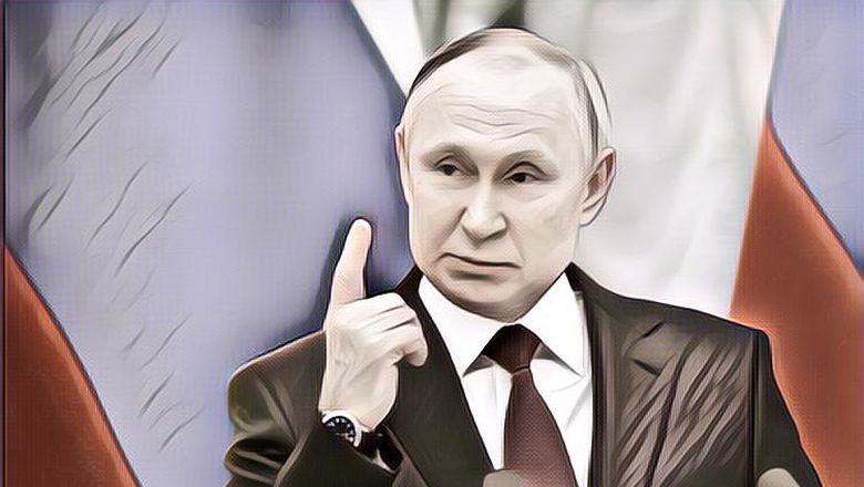 Rusia Akan Hentikan Serangan ke Ukraina Asalkan 6 Syarat Ini Bisa Dipenuhi, Apa Saja?