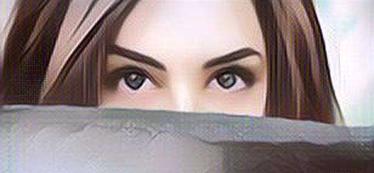 Perhatikan Gerak-Geriknya, Begini Lho Ciri Orang Introvert Jatuh Cinta