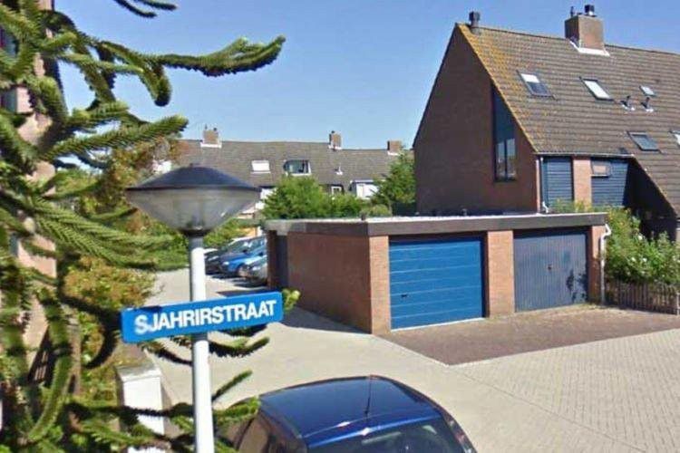 #4 Jalan Sutan Sjahrir