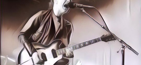 Tempatnya Anti Mainstream! Para Musisi Dunia yang Rekaman Bukan di Studio Musik