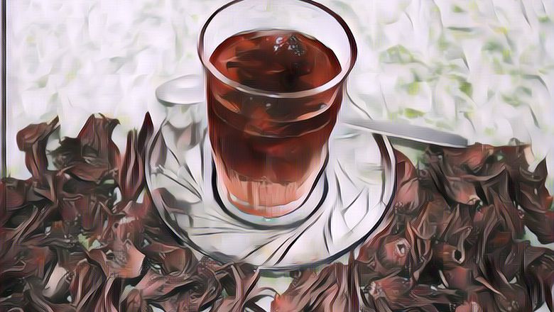 Jangan Panik! Teh Rosella Bisa Menjaga Sistem Imunitas Tubuh Kamu di Masa Pandemi COVID-19