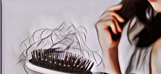 Cara Memperkuat Akar Rambut, Lebih Sehat dan Anti Rontok