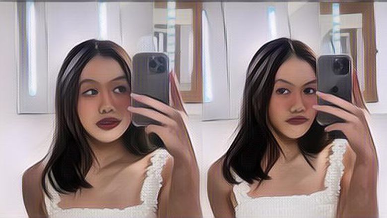 Lolly Mengaku Hidup dari Hasil Endorsement Karena Tak Diberi Uang Oleh Nikita Mirzani: Meski Gak Banyak, yang Penting Bahagia