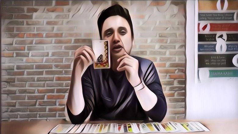 Ramalan Denny Darko, Gelombang Ketiga COVID-19 Bakal Terjadi di Indonesia?