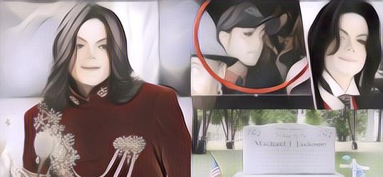 Menguak Misteri Kuburan Michael Jackson yang Kosong, ke Mana Pergi Jasadnya?
