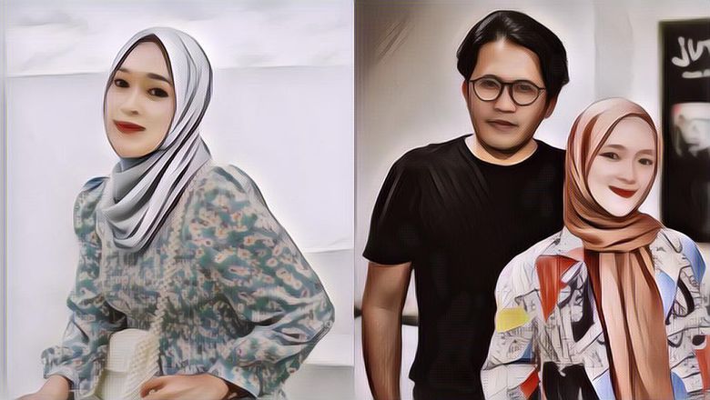 Ririe Fairus Beri Jawaban Soal Isu Nissa Sabyan dan Ayus Sabyan Menikah, Ungkap Fakta Ini