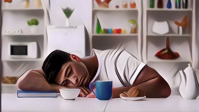 Jangan Langsung Tidur Setelah Sahur, Begini yang Sebaiknya Dilakukan Menurut Dokter