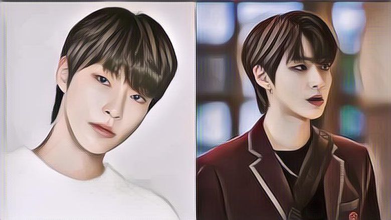 WOW! Fakta Menarik Hwang In Yeop, Pemeran Seo Jun di Drama Korea True Beauty yang Harus Kamu Tahu