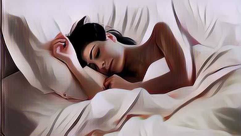 Ladies, Mulai Sekarang Cobalah Tidur Tanpa Bra Deh! Ternyata Bagus Banget Buat Kesehatan