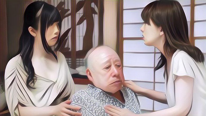 Bikin Penasaran Banget, Segini Honor yang Didapat Kakek Sugiono Sekali Bintangi Film Porno