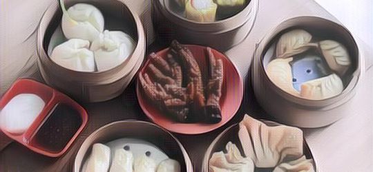 Mengenal 7 Jenis Dimsum yang Populer di Seluruh Dunia, Gak Cuma Enak Tapi Juga Bergizi!