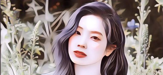 Dahyun TWICE Sedang Pertimbangkan untuk Bintangi Film Romantis Adaptasi dari Taiwan "You Are The Apple of My Eye"