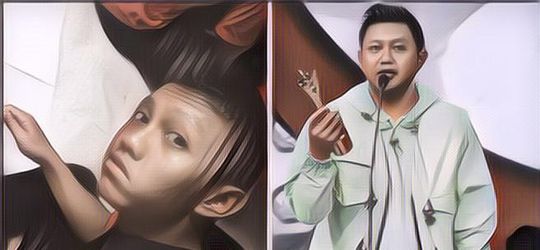 6 Transformasi Denny Caknan, Dari Orang Biasa sampai Terkenal