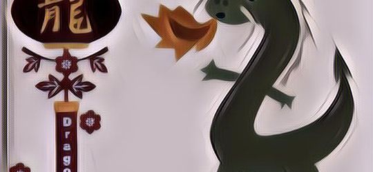 Shio Naga, Berdasarkan Ramalan Akan Menuai Kebahagiaan di Tahun Babi Tanah 2019